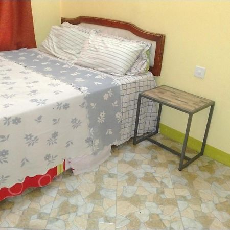 Babajay Family Home Dar es Salaam Exteriör bild