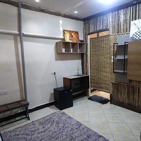Babajay Family Home Dar es Salaam Exteriör bild