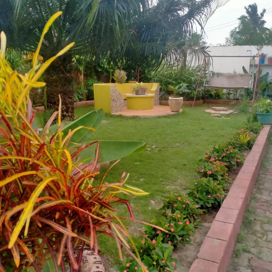Babajay Family Home Dar es Salaam Exteriör bild