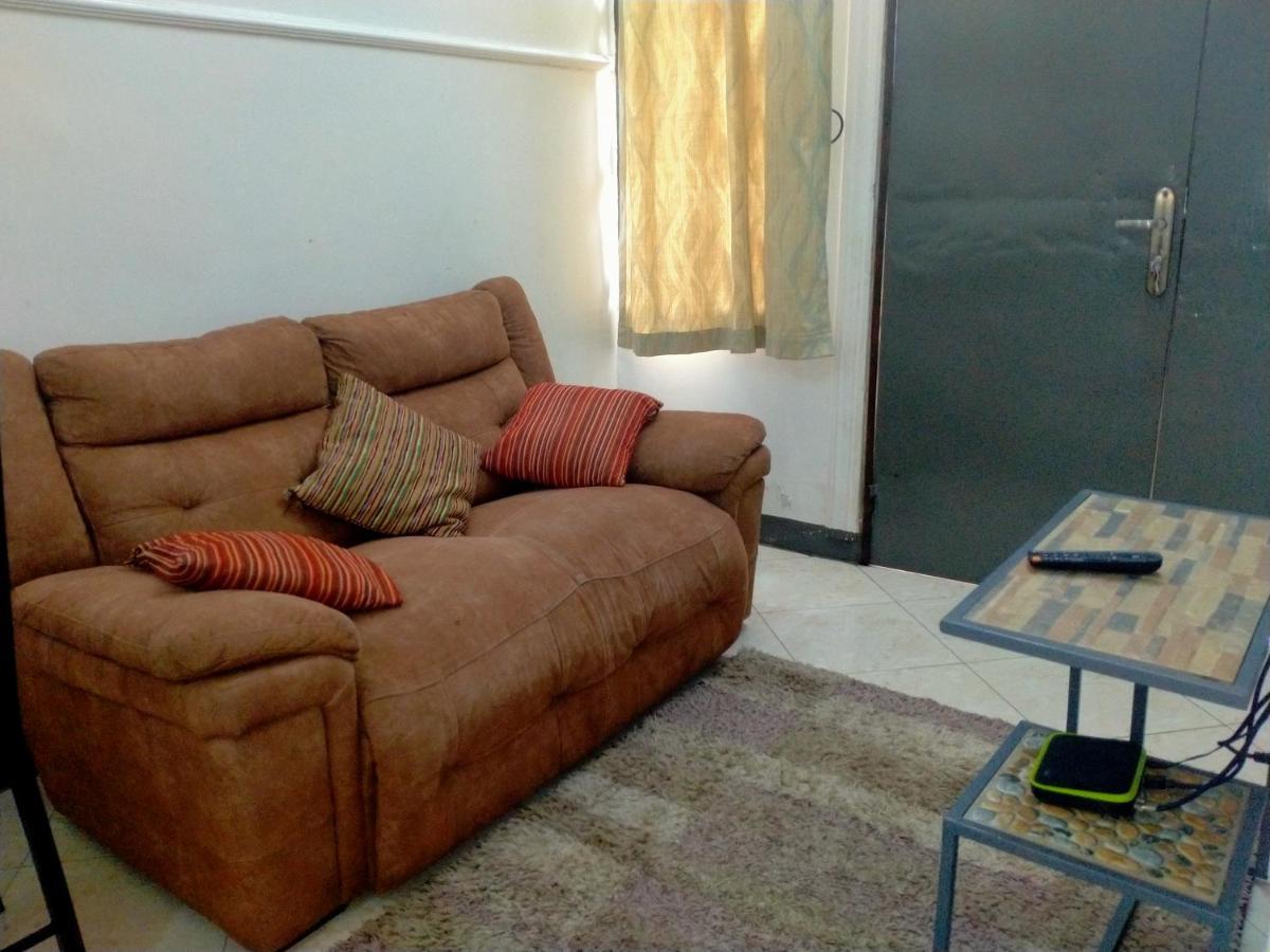 Babajay Family Home Dar es Salaam Exteriör bild