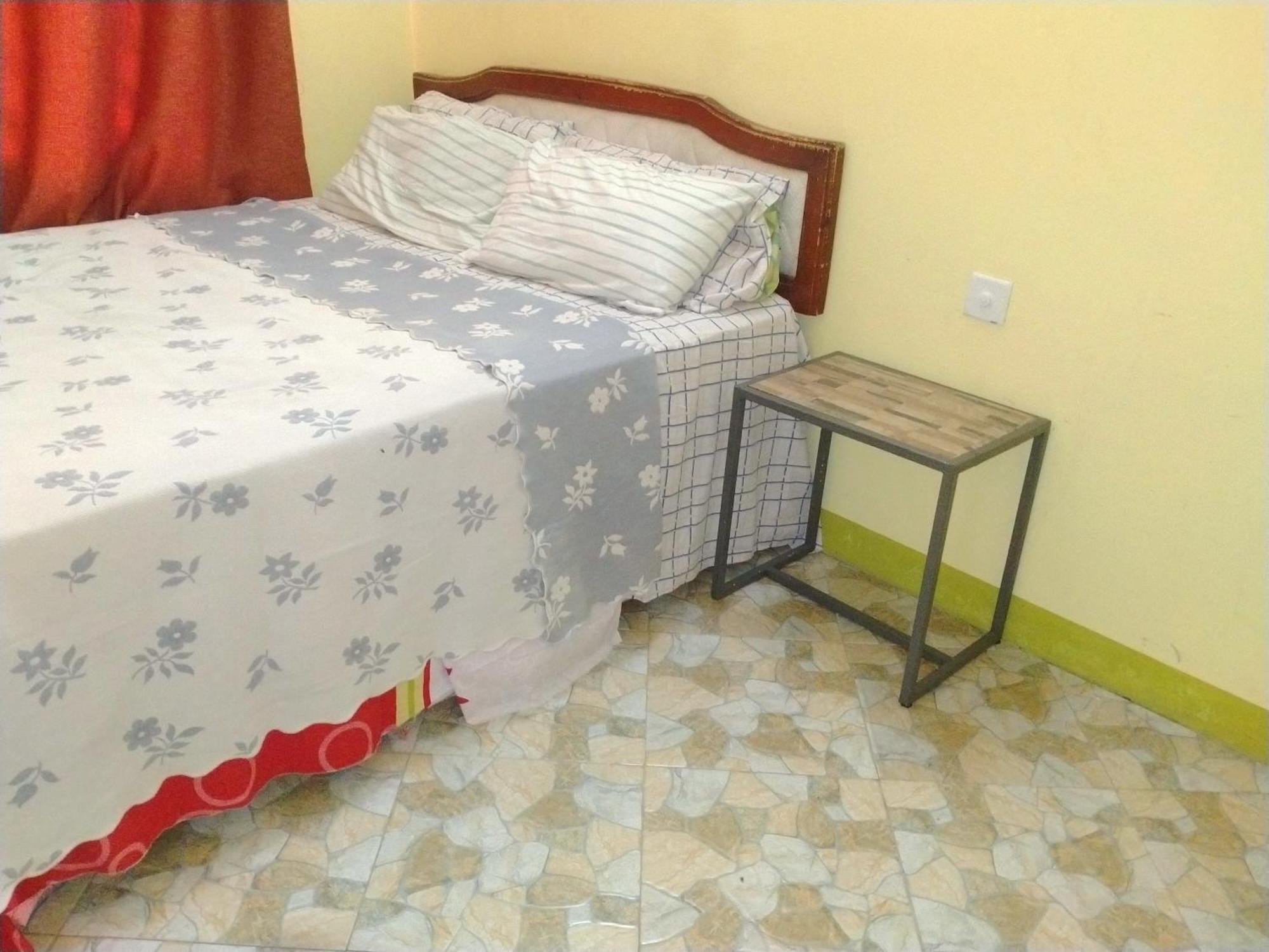 Babajay Family Home Dar es Salaam Exteriör bild