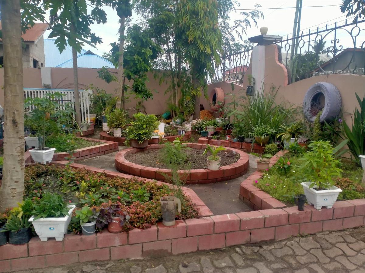 Babajay Family Home Dar es Salaam Exteriör bild