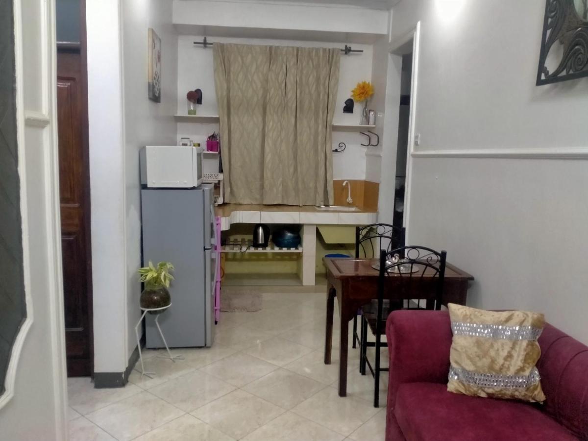 Babajay Family Home Dar es Salaam Exteriör bild