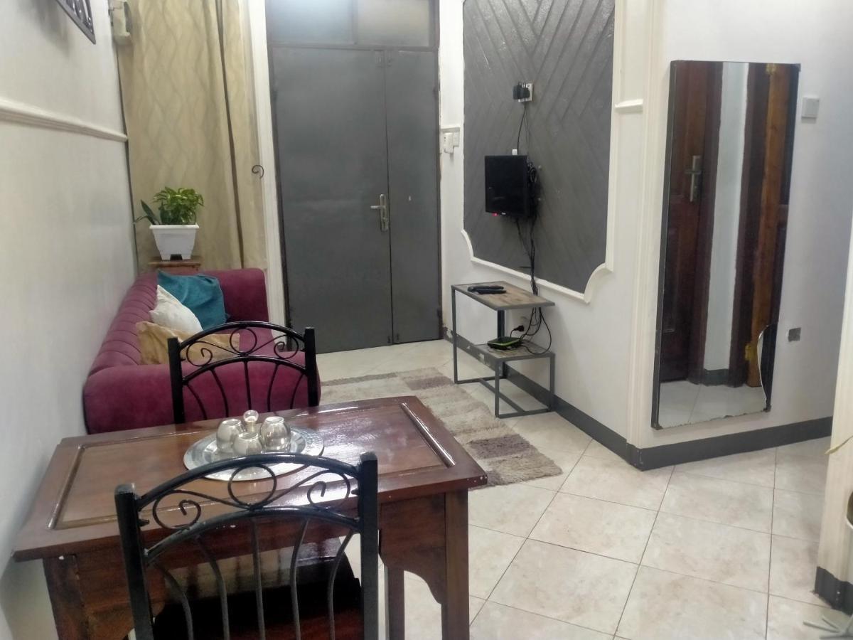 Babajay Family Home Dar es Salaam Exteriör bild