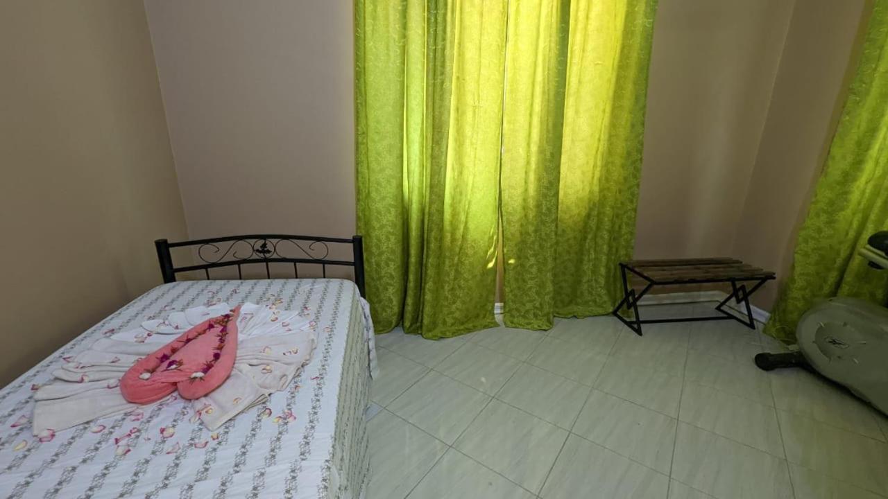 Babajay Family Home Dar es Salaam Exteriör bild