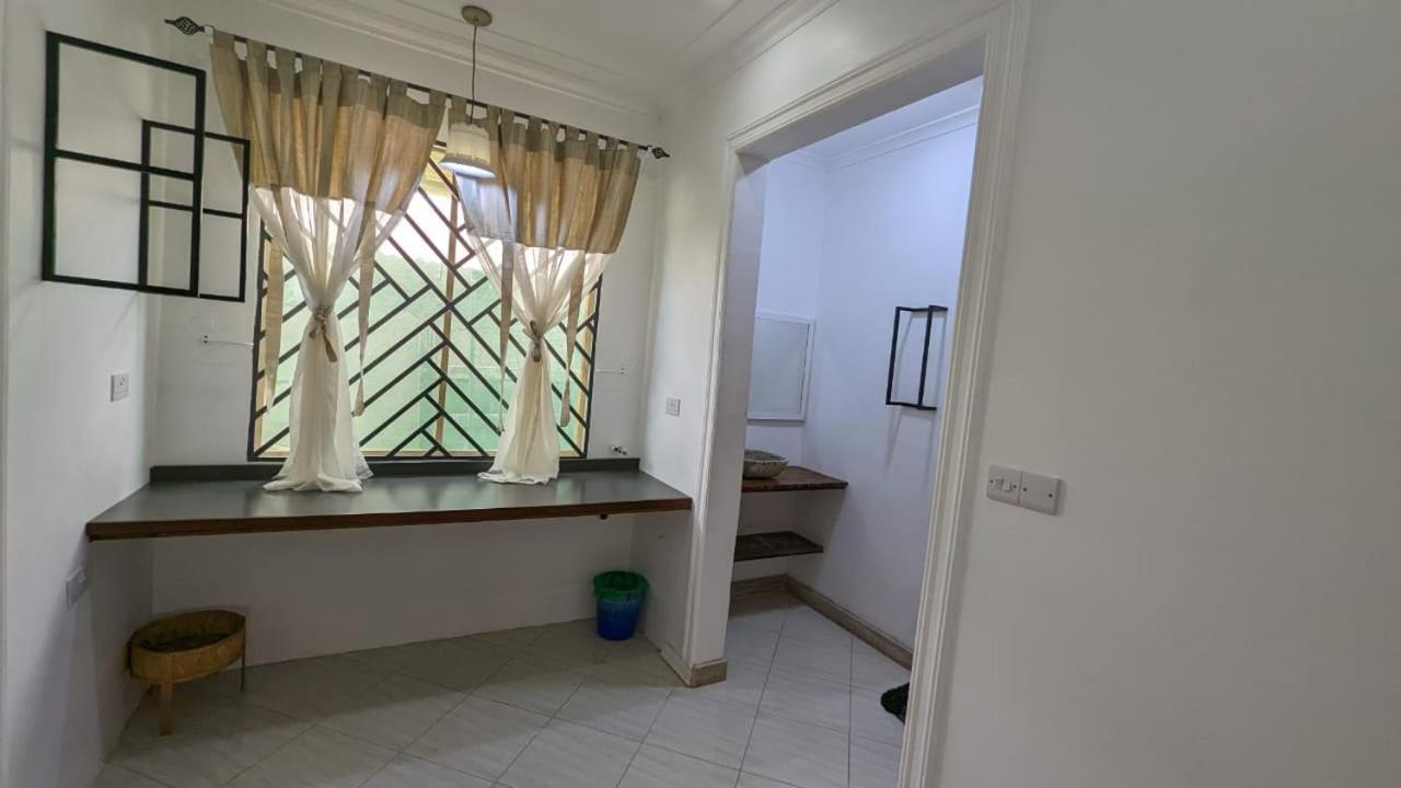 Babajay Family Home Dar es Salaam Exteriör bild