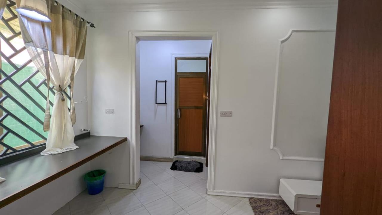 Babajay Family Home Dar es Salaam Exteriör bild