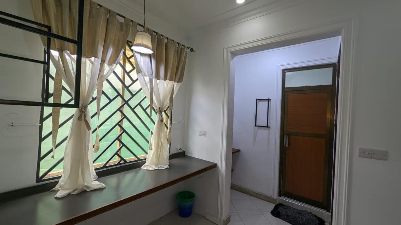 Babajay Family Home Dar es Salaam Exteriör bild