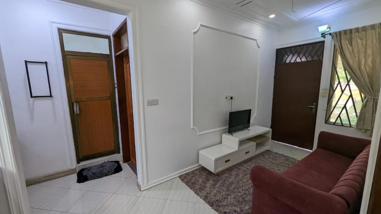 Babajay Family Home Dar es Salaam Exteriör bild
