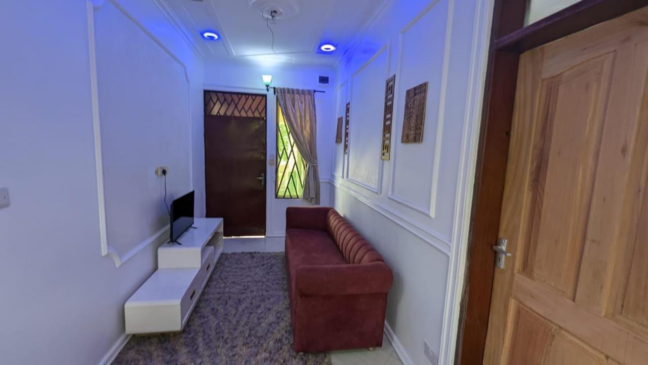 Babajay Family Home Dar es Salaam Exteriör bild