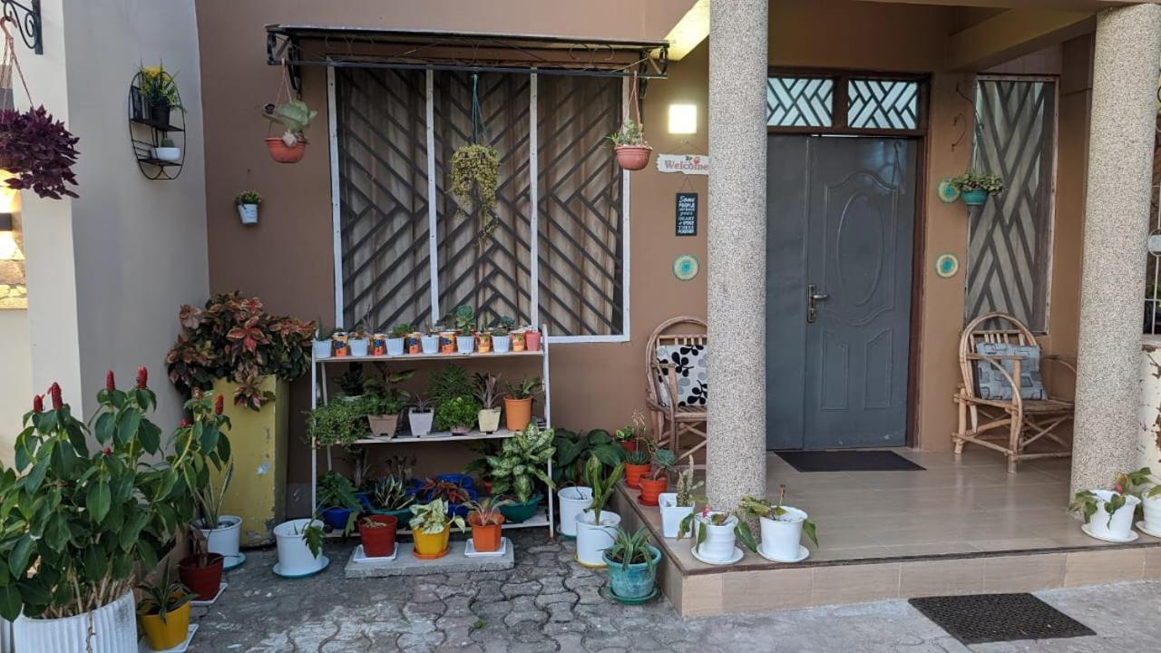 Babajay Family Home Dar es Salaam Exteriör bild