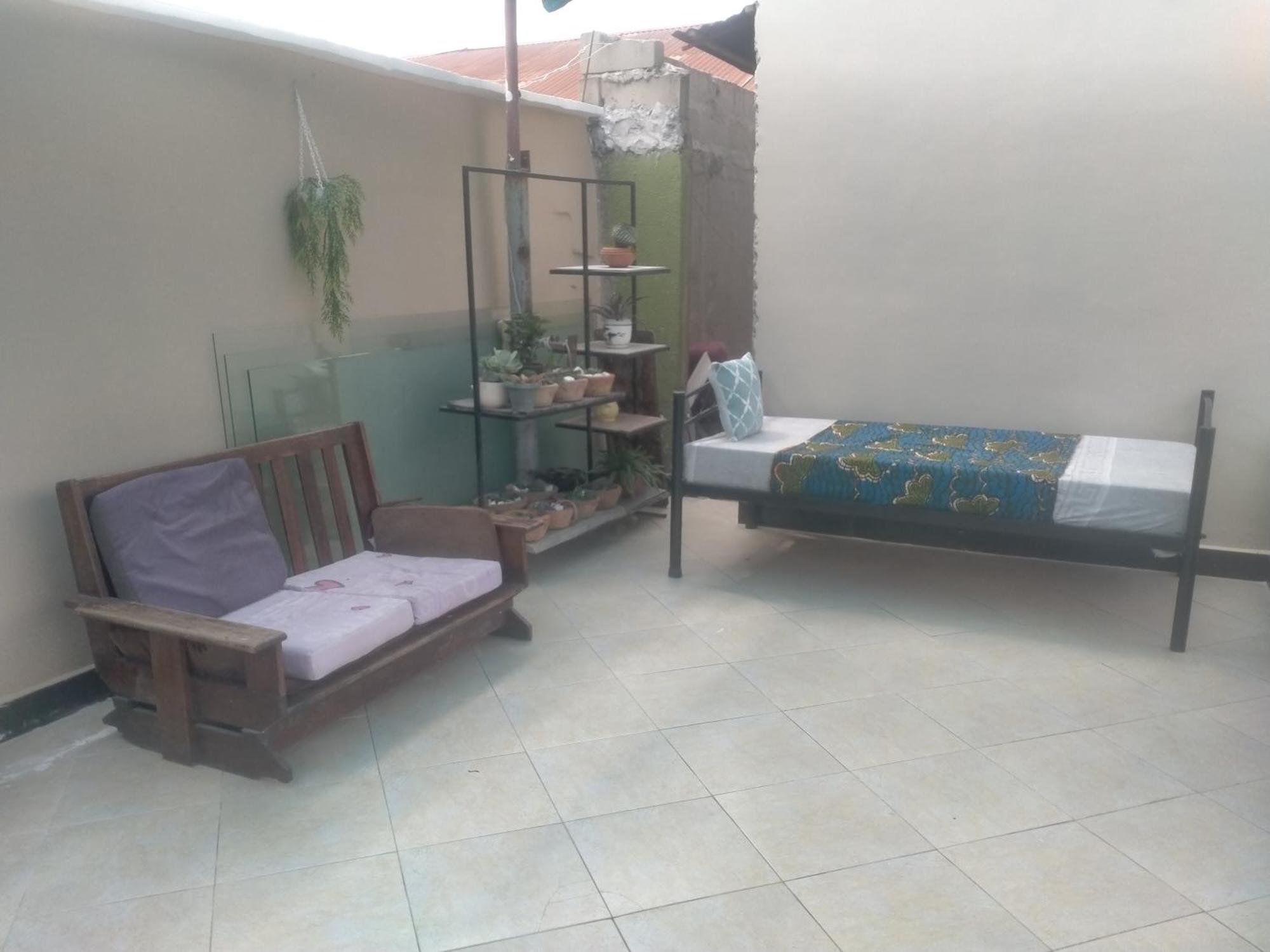 Babajay Family Home Dar es Salaam Exteriör bild