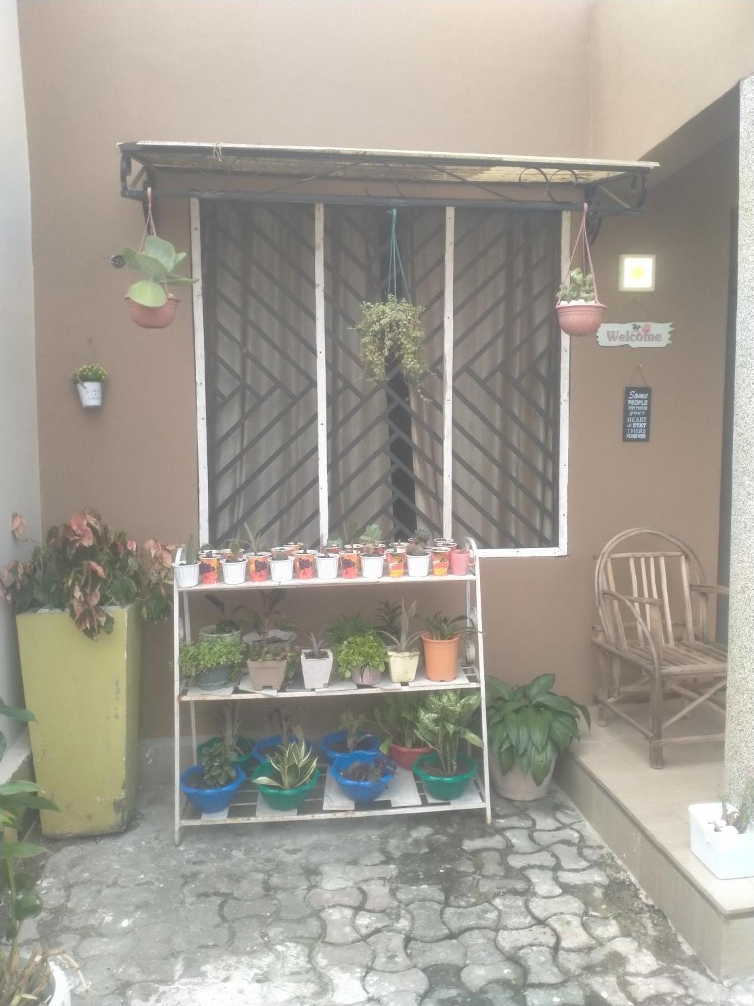 Babajay Family Home Dar es Salaam Exteriör bild